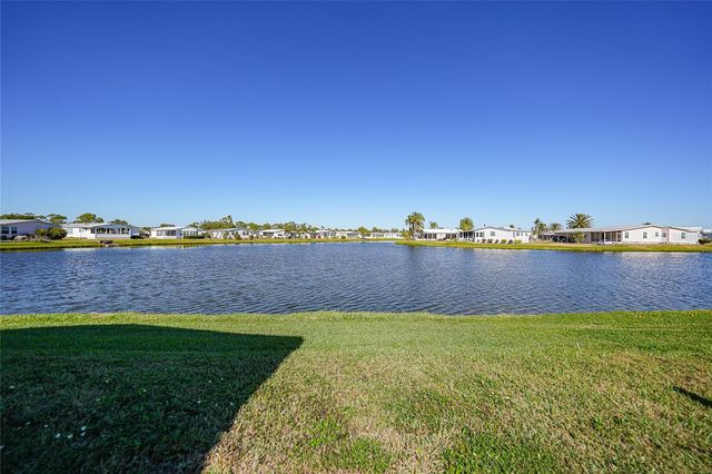 495 SCHOONER STREET, North Port, FL 34287