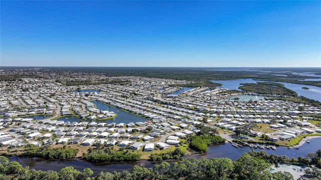 495 SCHOONER STREET, North Port, FL 34287