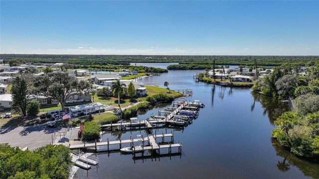 495 SCHOONER STREET, North Port, FL 34287