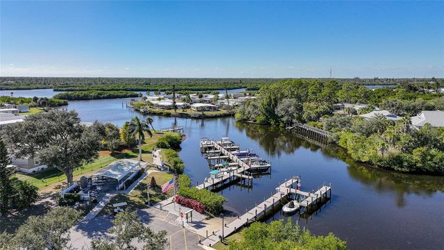 495 SCHOONER STREET, North Port, FL 34287