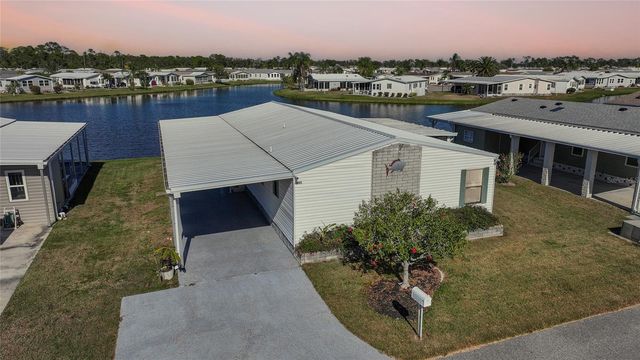 495 SCHOONER STREET, North Port, FL 34287