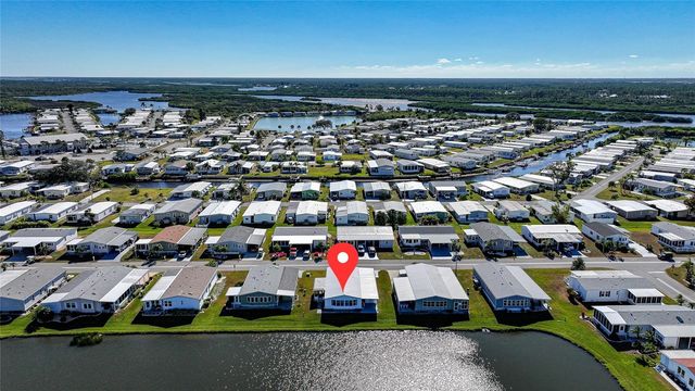 495 SCHOONER STREET, North Port, FL 34287