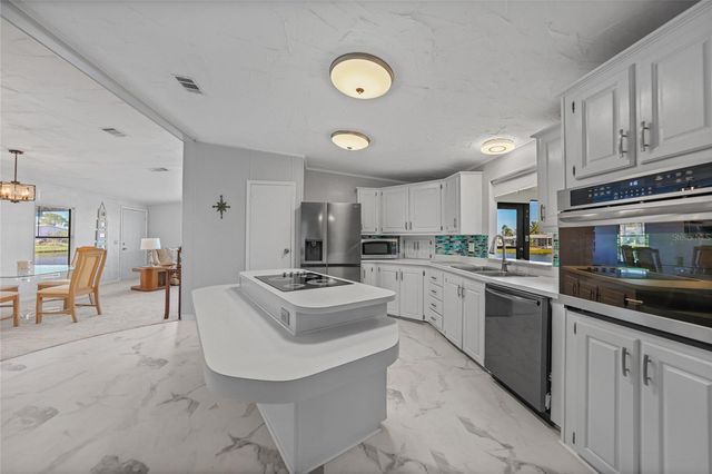 495 SCHOONER STREET, North Port, FL 34287