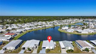 495 SCHOONER STREET, North Port, FL 34287