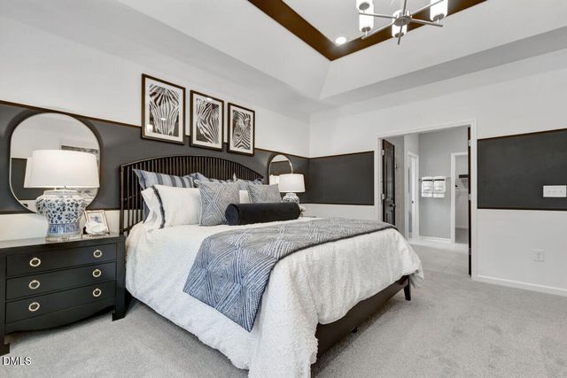 1390 Sparkling Lake Drive Lot 73, Apex, NC 27523
