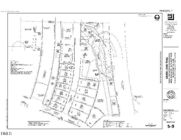 1390 Sparkling Lake Drive Lot 73, Apex, NC 27523