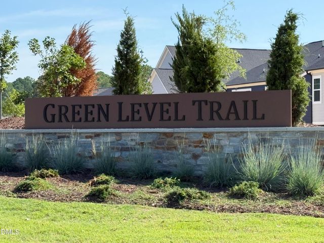 1390 Sparkling Lake Drive Lot 73, Apex, NC 27523