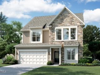 1390 Sparkling Lake Drive Lot 73, Apex, NC 27523