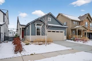 6311 Stable View Street, Castle Pines, CO 80108