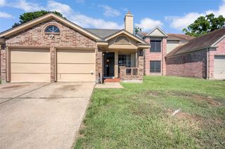 13718 Vira Lane, Houston, TX 77014