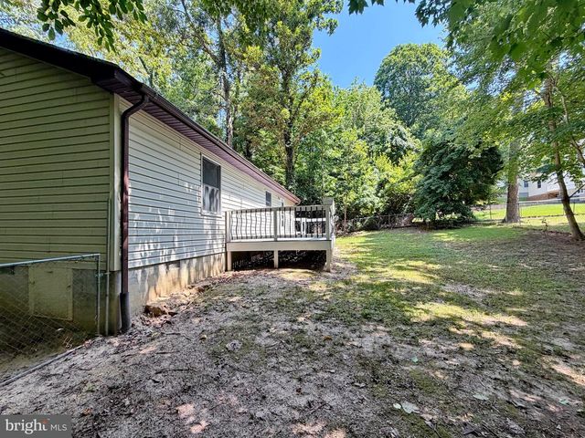 12444 HISPERIA RD, Lusby, MD 20657
