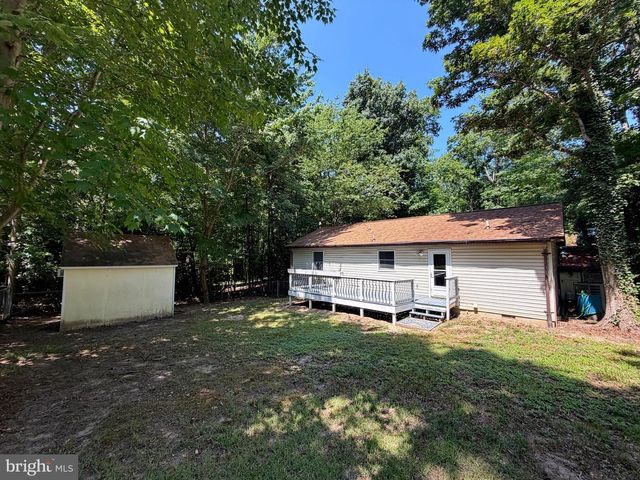 12444 HISPERIA RD, Lusby, MD 20657