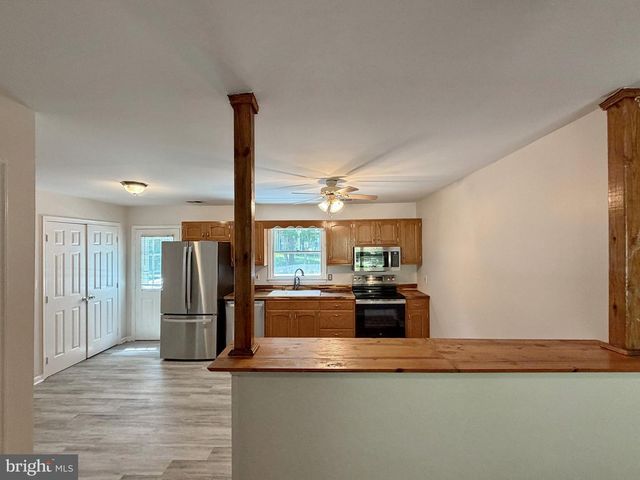 12444 HISPERIA RD, Lusby, MD 20657