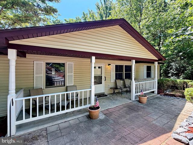 12444 HISPERIA RD, Lusby, MD 20657