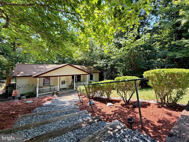 12444 HISPERIA RD, Lusby, MD 20657