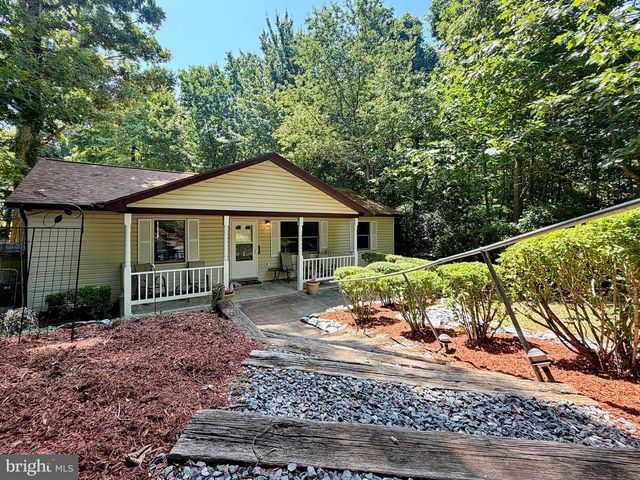 12444 HISPERIA RD, Lusby, MD 20657