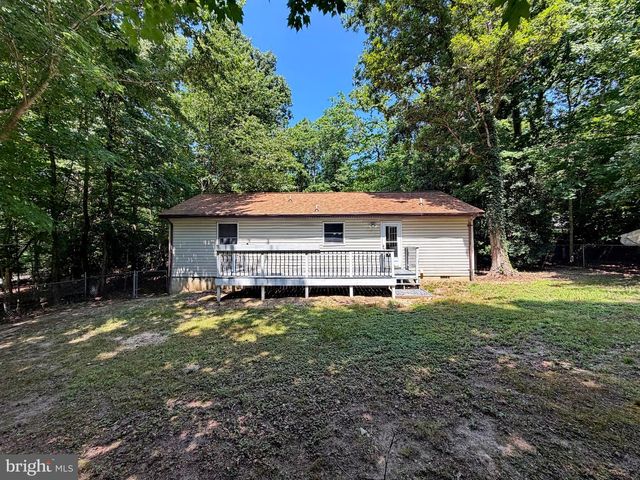 12444 HISPERIA RD, Lusby, MD 20657