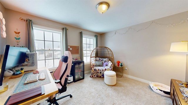 803 Parkwood Drive, Greenville, MI 48838