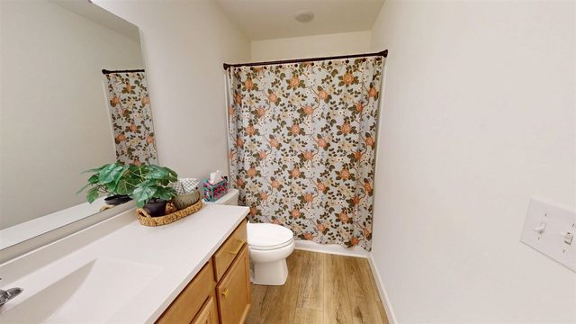 803 Parkwood Drive, Greenville, MI 48838