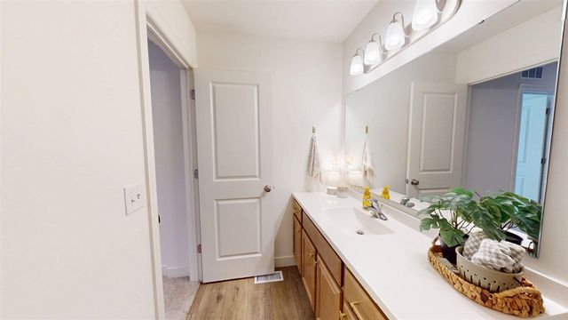 803 Parkwood Drive, Greenville, MI 48838