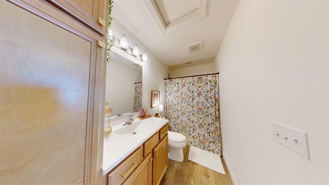 803 Parkwood Drive, Greenville, MI 48838