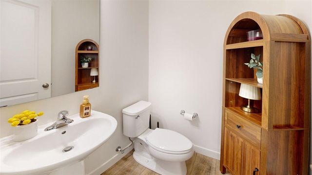 803 Parkwood Drive, Greenville, MI 48838