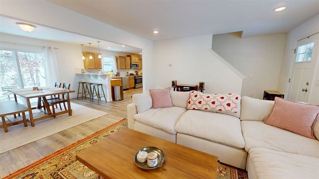 803 Parkwood Drive, Greenville, MI 48838