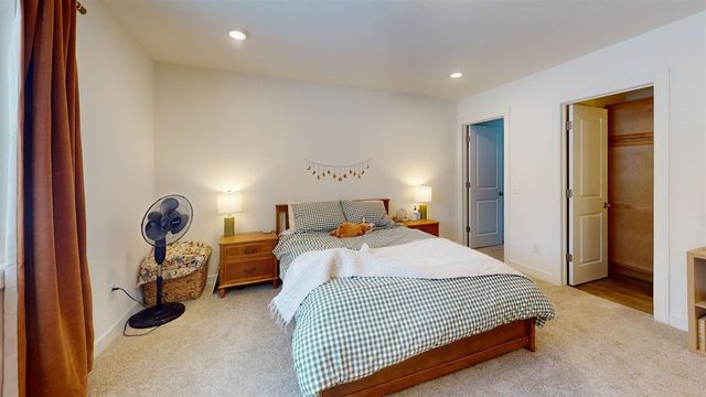 803 Parkwood Drive, Greenville, MI 48838