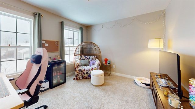 803 Parkwood Drive, Greenville, MI 48838