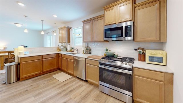 803 Parkwood Drive, Greenville, MI 48838