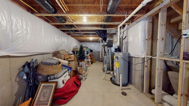 803 Parkwood Drive, Greenville, MI 48838