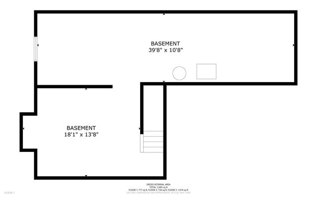 803 Parkwood Drive, Greenville, MI 48838