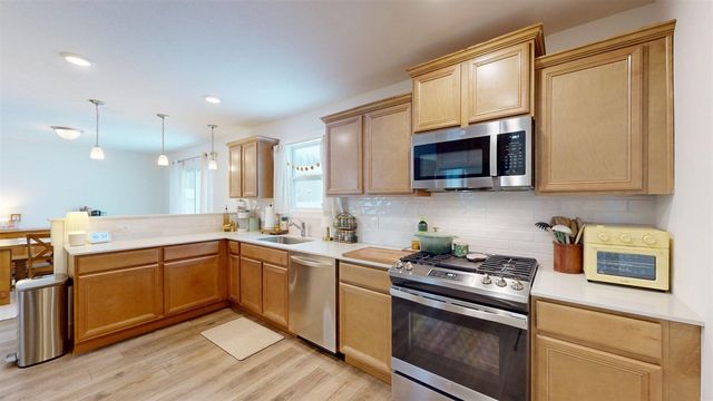 803 Parkwood Drive, Greenville, MI 48838