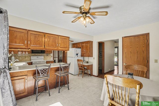 2410 N 134 Street, Omaha, NE 68164