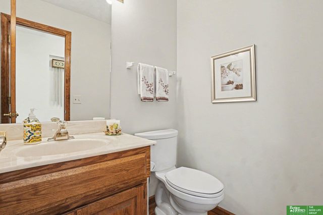 2410 N 134 Street, Omaha, NE 68164