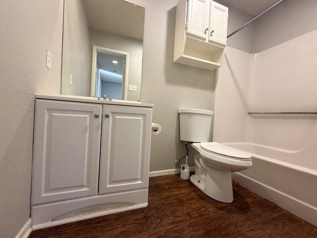 615 Lost Springs Court C, Arlington, TX 76012