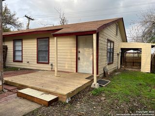 8446 DIXON RIDGE, San Antonio, TX 78239