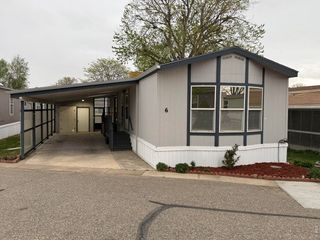605 W 57th St 6, Loveland, CO 80538