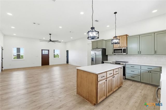 2657 Bradford Drive, Copperas Cove, TX 76522