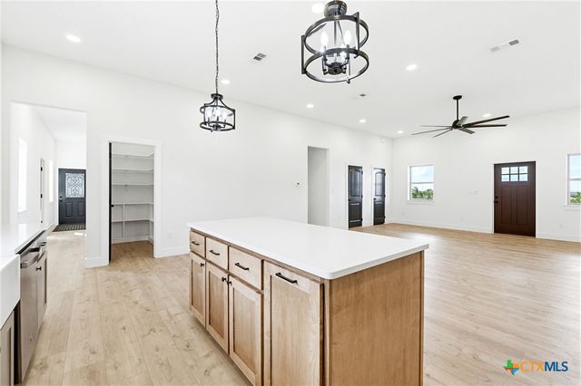 2657 Bradford Drive, Copperas Cove, TX 76522