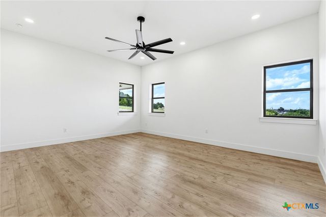 2657 Bradford Drive, Copperas Cove, TX 76522