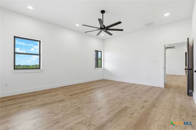 2657 Bradford Drive, Copperas Cove, TX 76522