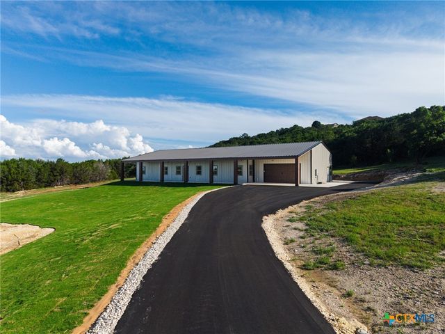 2657 Bradford Drive, Copperas Cove, TX 76522