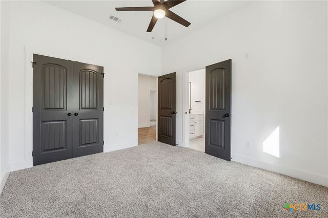 2657 Bradford Drive, Copperas Cove, TX 76522