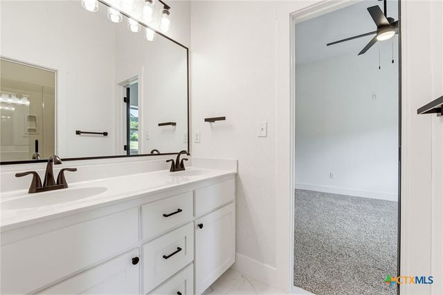 2657 Bradford Drive, Copperas Cove, TX 76522