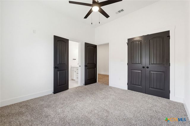 2657 Bradford Drive, Copperas Cove, TX 76522