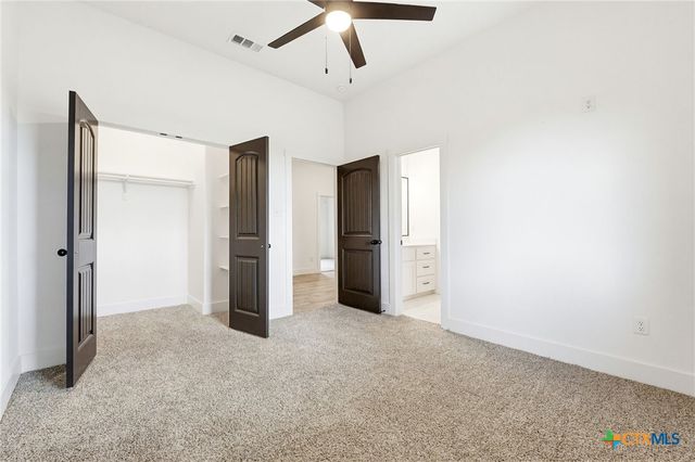 2657 Bradford Drive, Copperas Cove, TX 76522