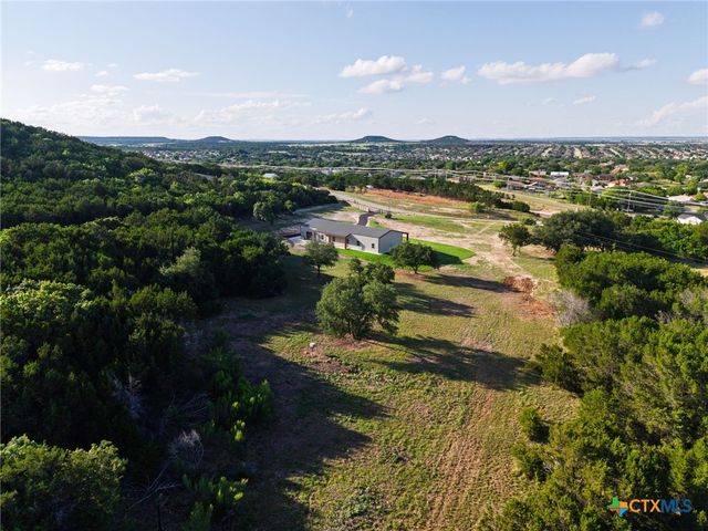 2657 Bradford Drive, Copperas Cove, TX 76522