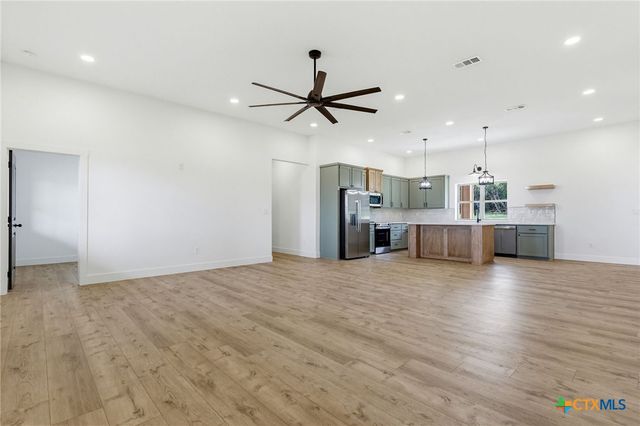2657 Bradford Drive, Copperas Cove, TX 76522