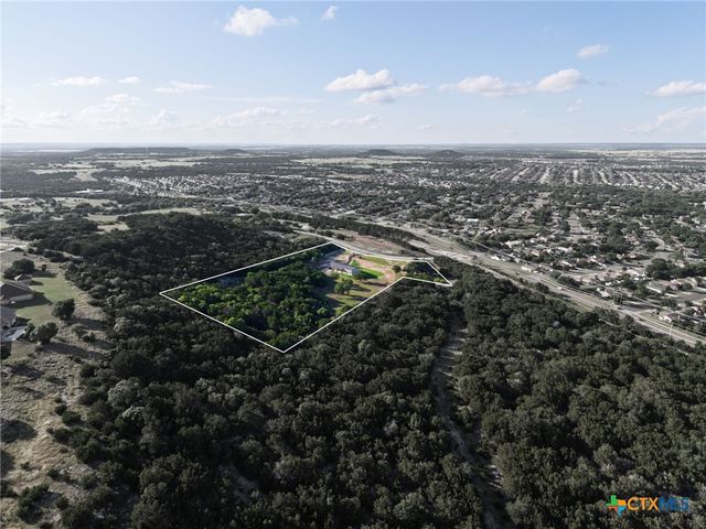 2657 Bradford Drive, Copperas Cove, TX 76522